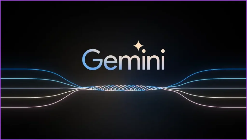 What Is Gemini AI