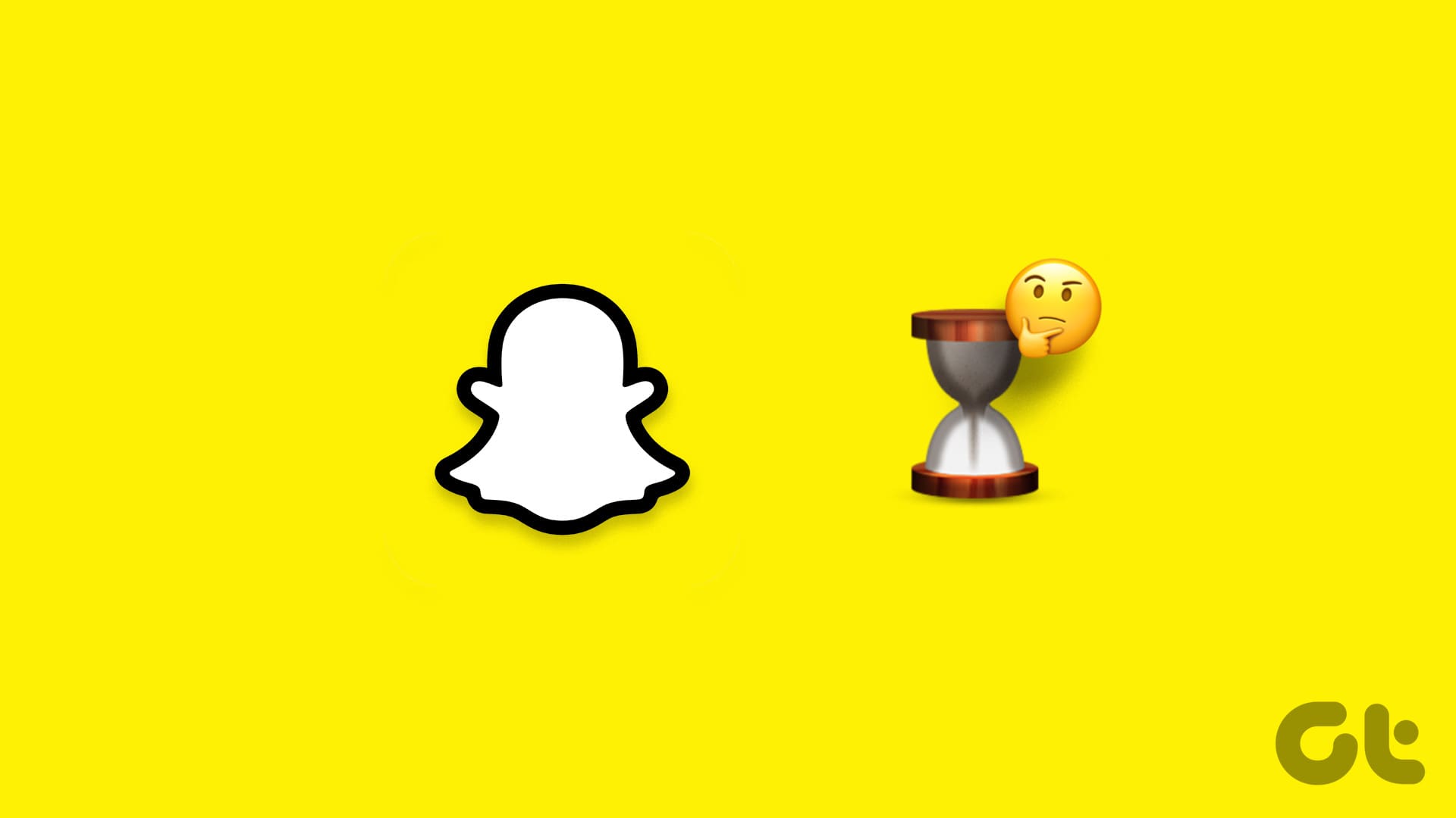 What Is Hourglass on Snapchat and How Long Does It Last