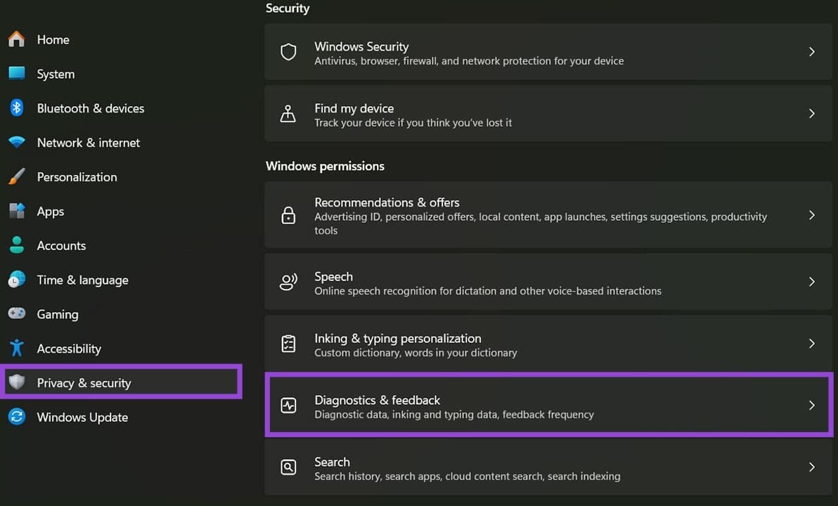 Was sind optionale Diagnosedaten und muss ich sie ausführen? Was sind optionale Diagnosedaten und muss ich sie ausführen?