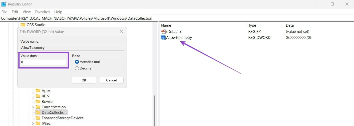 Was sind optionale Diagnosedaten und benötige ich sie zum Ausführen? 3