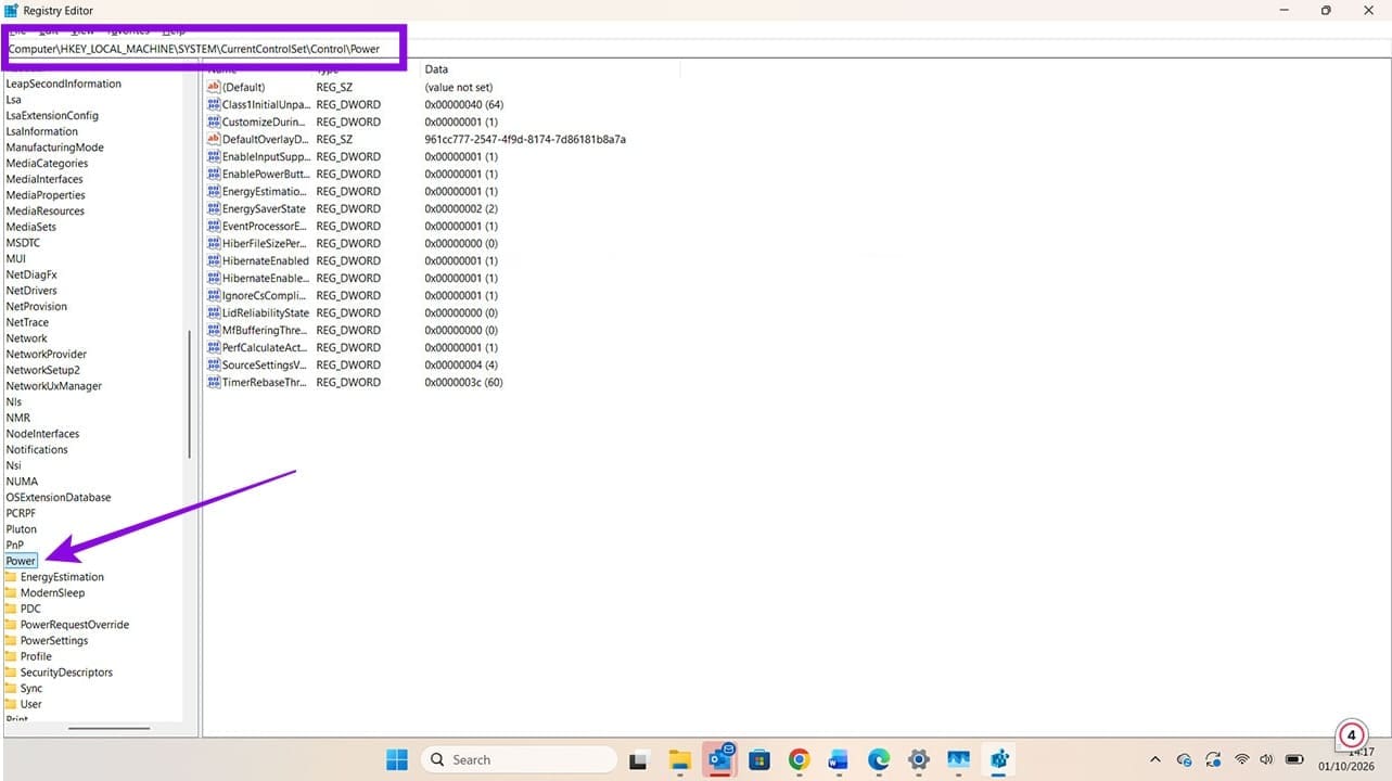 What Is Power Throttling in Windows 11 5