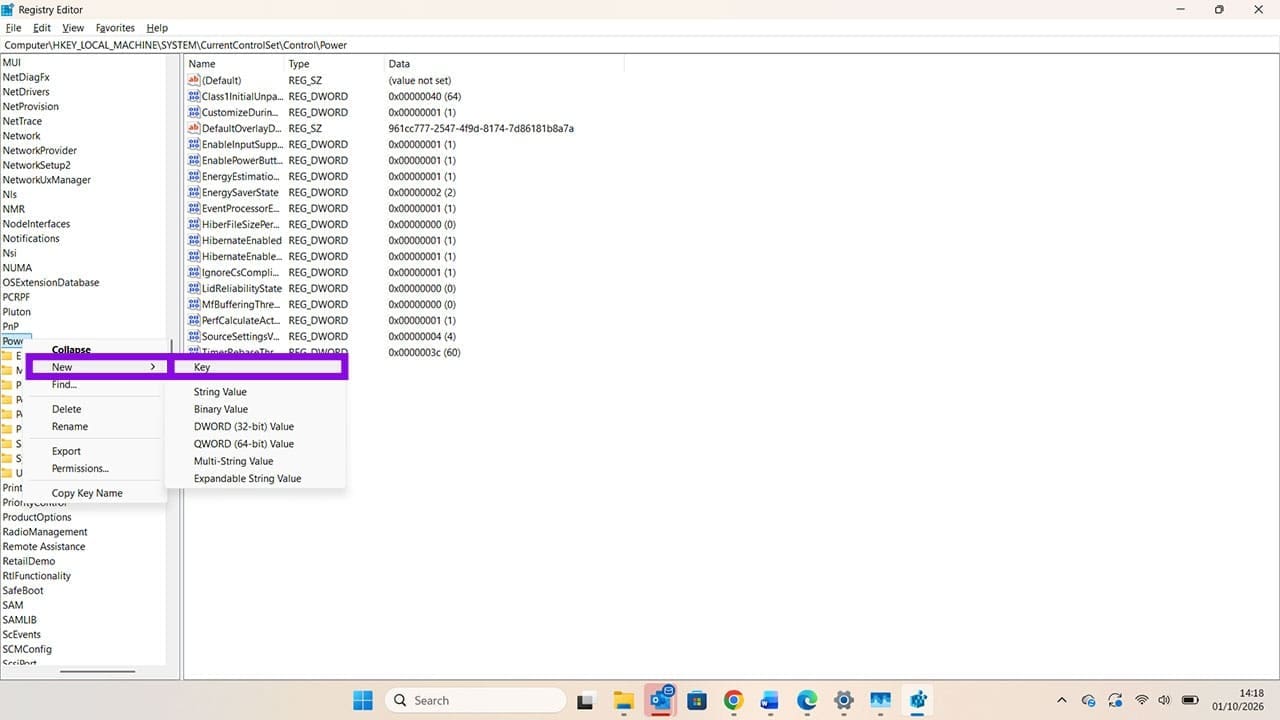 What Is Power Throttling in Windows 11 6