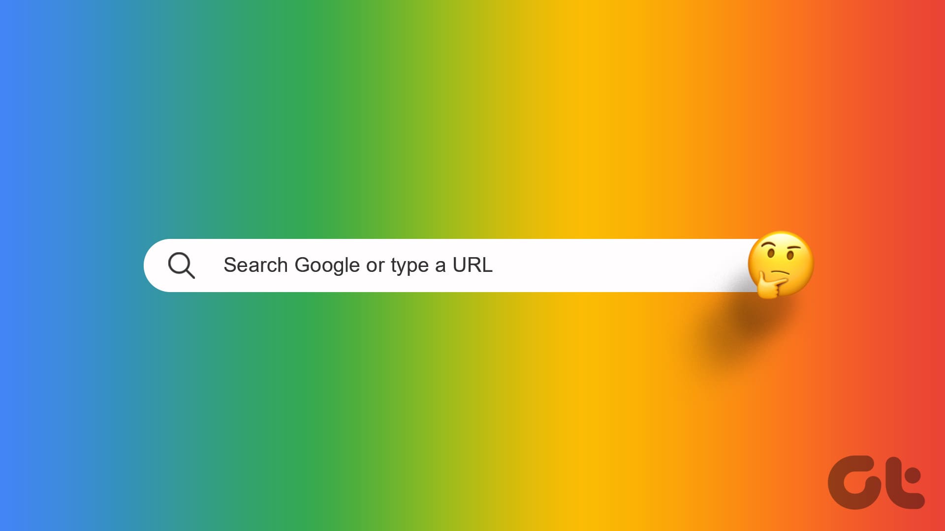 What Is Search Google or Type a URL