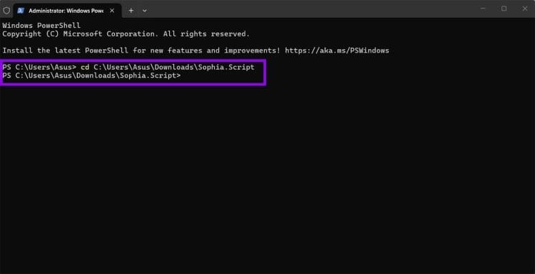 What Is Sophia Script and How Can It Help Streamline Windows 11 ...