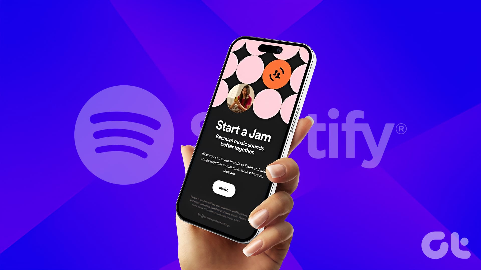 What Is Spotify Jam and How to Use It