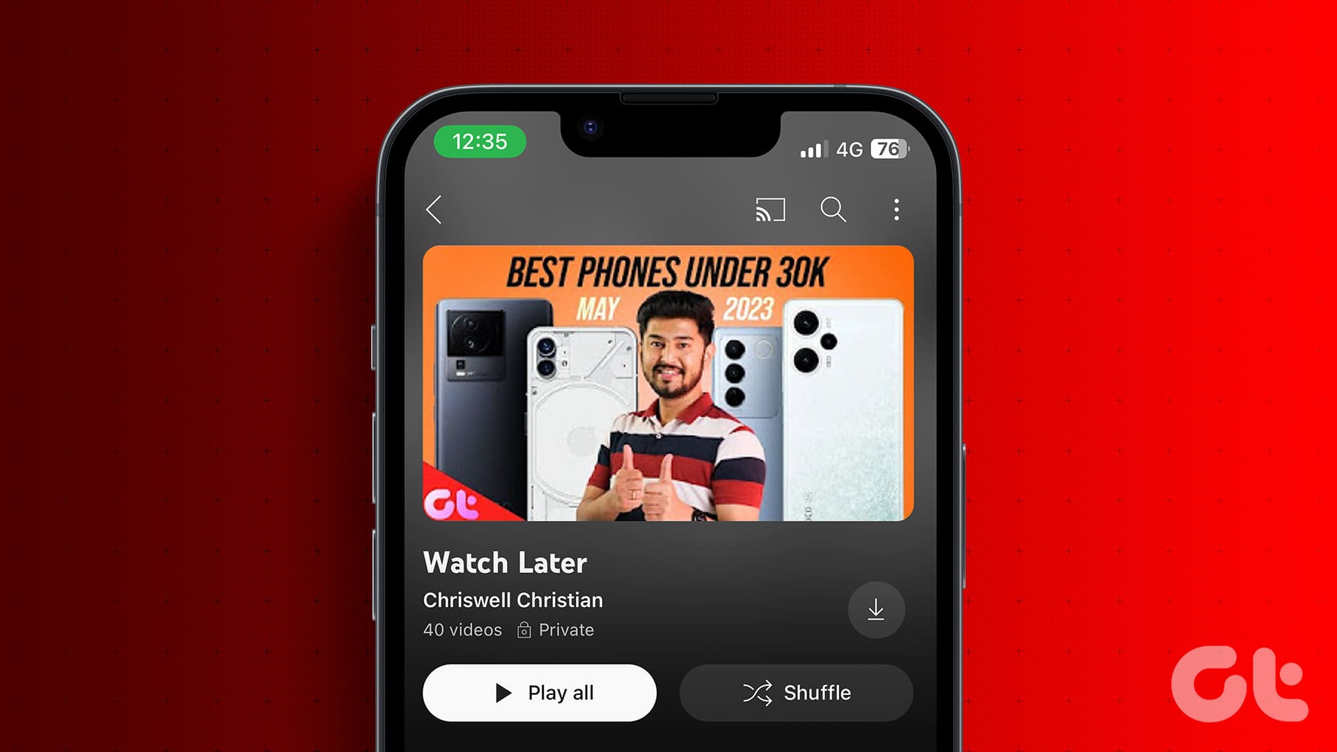 What Is Watch Later on YouTube and How to Use It