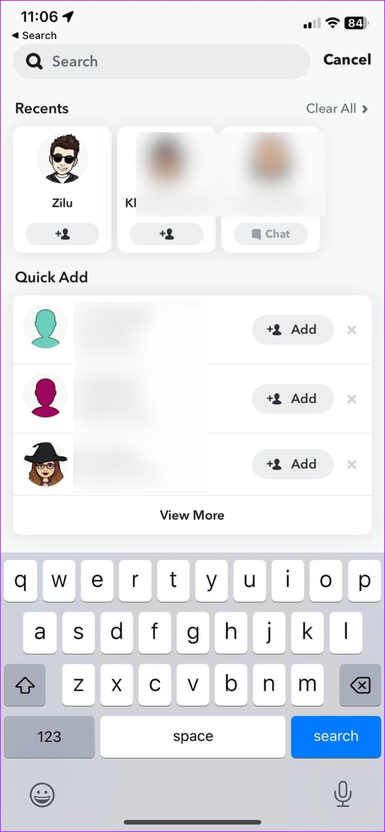 What Happens When You Report Someone on Snapchat - Guiding Tech