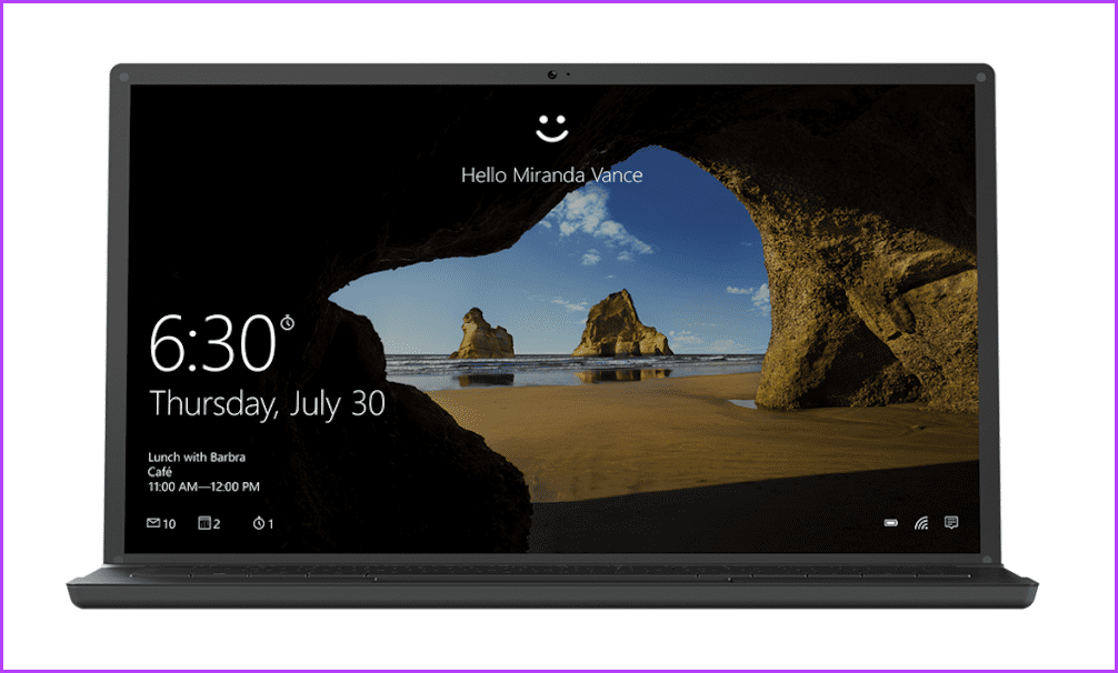 What is Windows Hello and Why To Use It