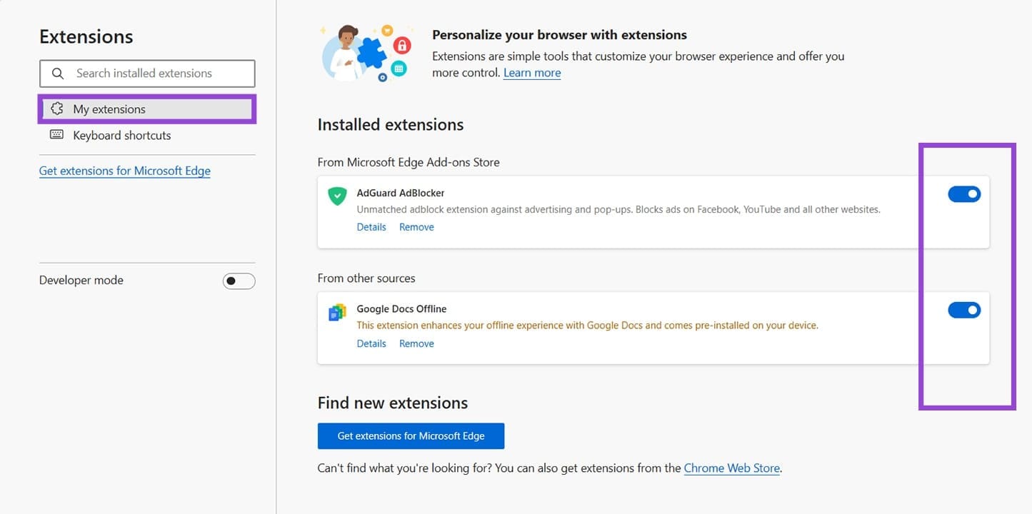 What to Do When Clipchamp Effects Wont Load 5