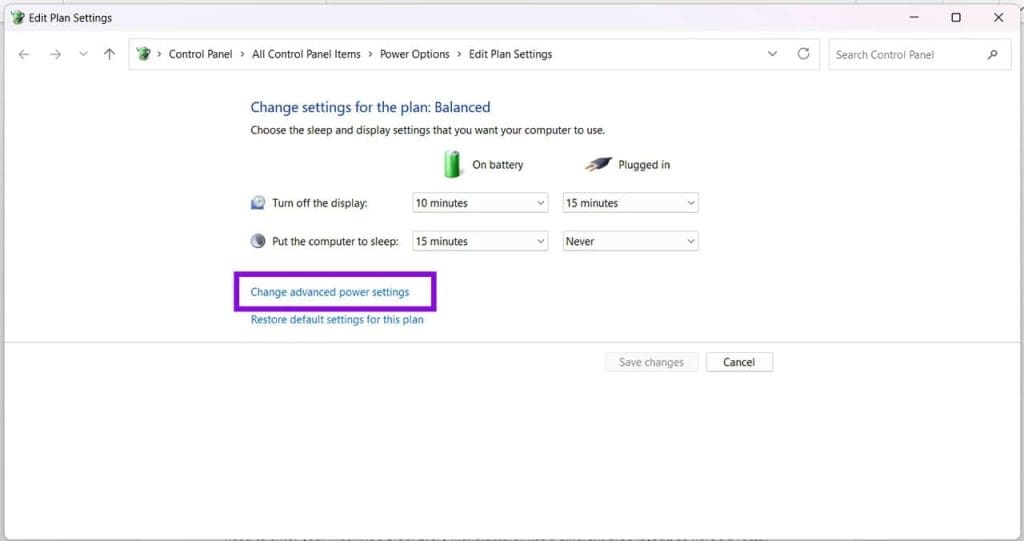 Open Usb Settings What to Do When Your USB Ports Aren’t Detecting Anything - Guiding Tech