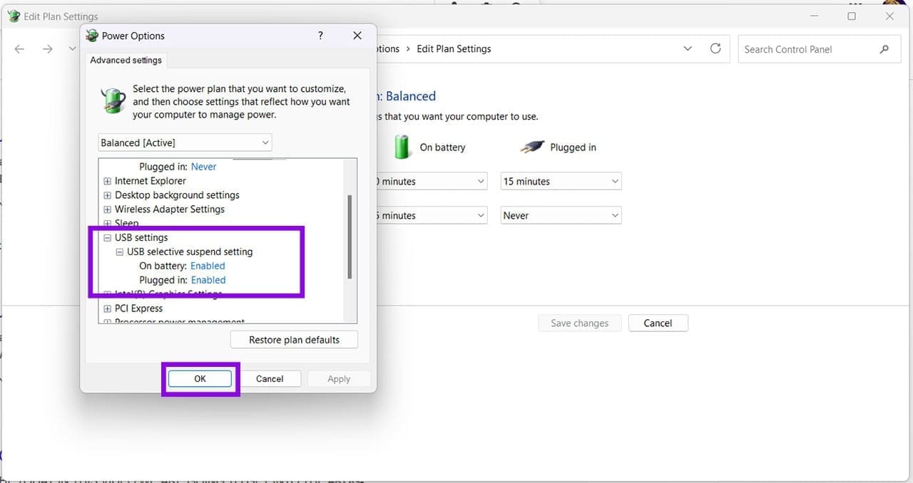 Was tun, wenn Ihre USB-Anschlüsse nichts erkennen 2