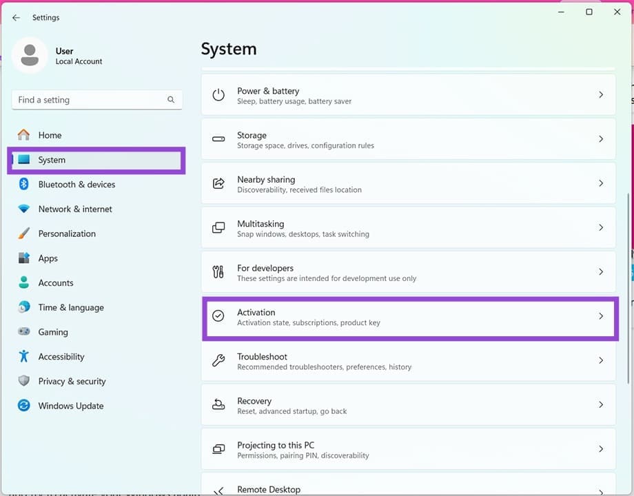What to Do With Error Code 0xC004C003 When Activating Windows 1