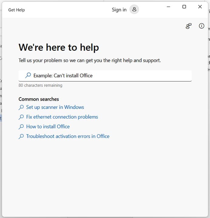 What to Do With Error Code 0xC004C003 When Activating Windows 5