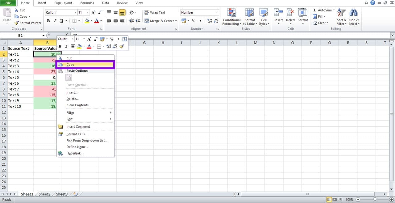 Was tun, wenn die bedingte Formatierung nicht auf alle Excel-Tabellen angewendet werden kann? Was tun, wenn die bedingte Formatierung nicht auf alle Excel-Tabellen angewendet werden kann?
