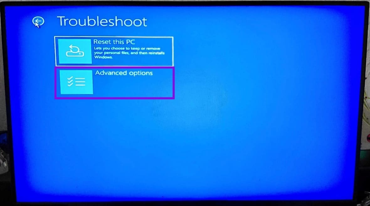Was tun, wenn Sie mit Windows 11 in einer Boot-Schleife stecken bleiben? KB5083769 2