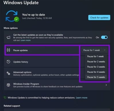 What to Do if Stuck in a Boot Loop With Windows 11 KB5083769 - Guiding Tech