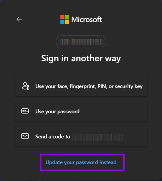 What to Do if Your Microsoft Account Has Been Temporarily Suspended 3