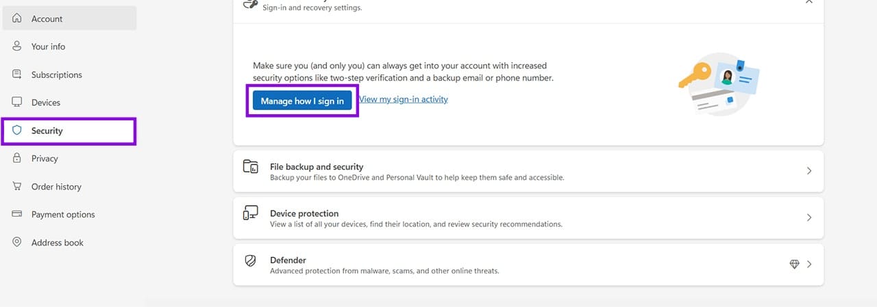 What to Do if Your Microsoft Account Has Been Temporarily Suspended 4