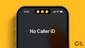 What Does ‘No Caller ID’ Mean on Any Phone?