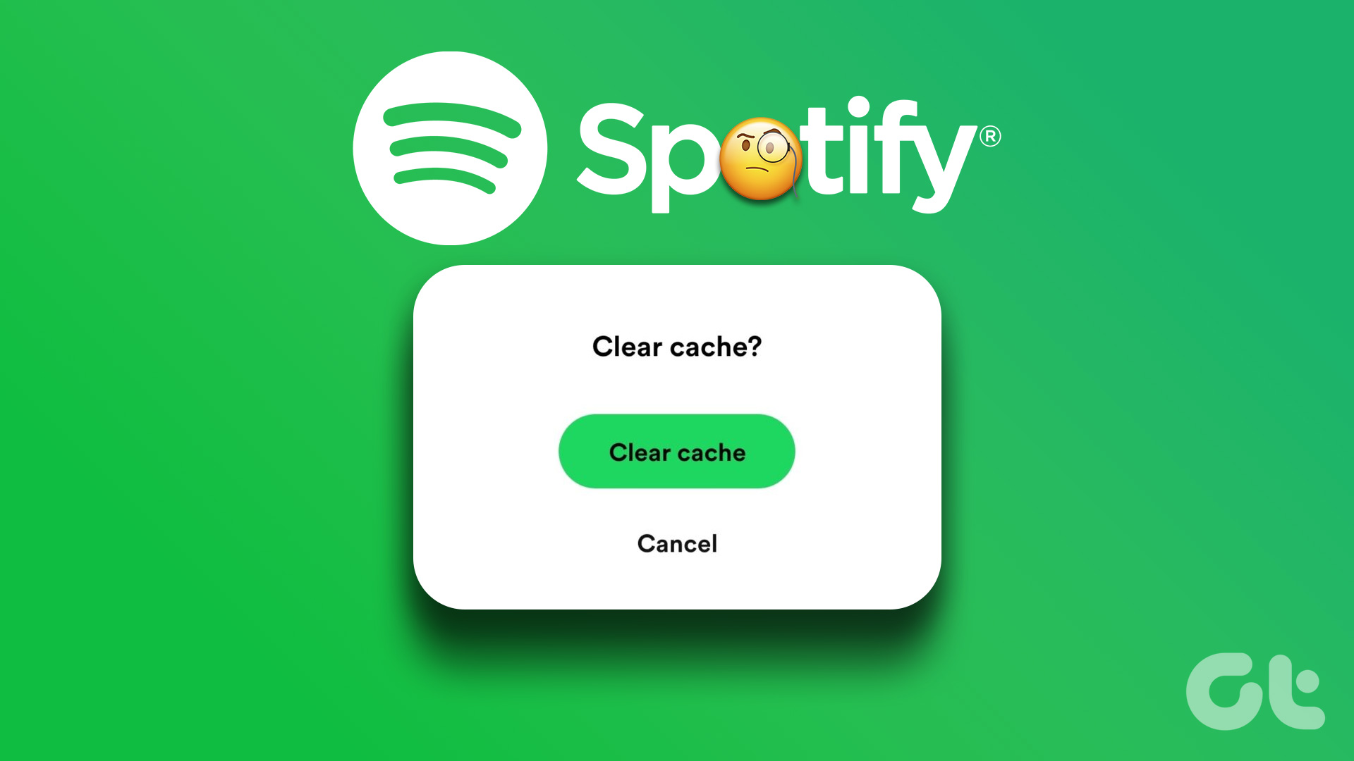 What Happens When You Clear Spotify Cache