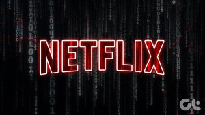 What to Do if Your Netflix Account Has Been Hacked