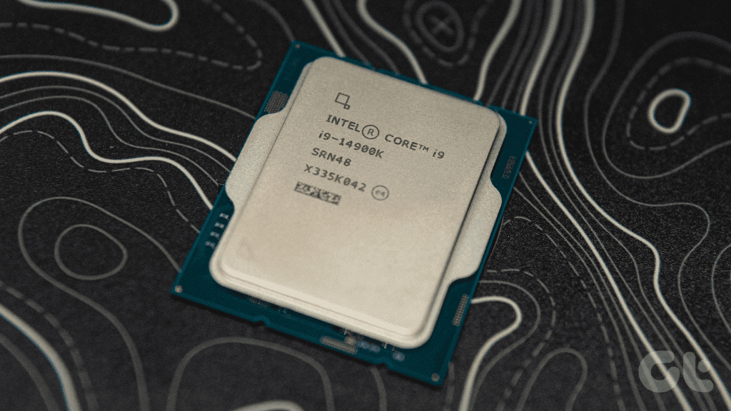 Intel Core i9-14900K Review: An i9-13900K Pro Max? - Guiding Tech