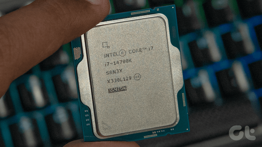 Intel Core i7-14700K Review: A Great Choice For Gamers & Creators -  GadgetMates