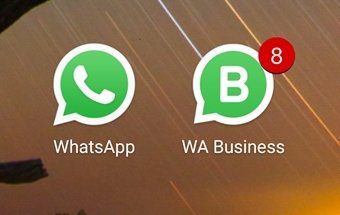 Whats App Business App Features Logo2