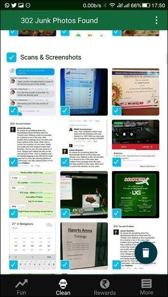 Whats App Cleaner 1
