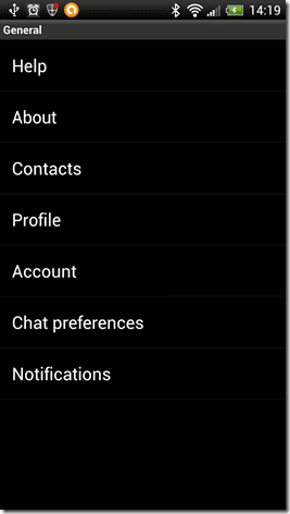 Whats App Contacts 2