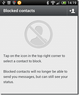 Whats App Contacts 4