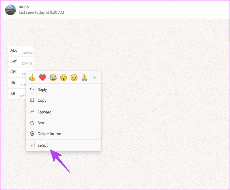 How to Delete Multiple or All Chats in WhatsApp - Guiding Tech