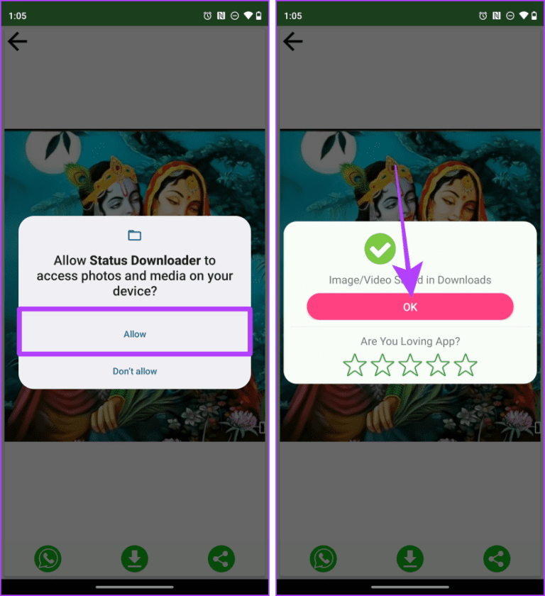 9 Ways to Download WhatsApp Status (Photos and Videos) Guiding Tech