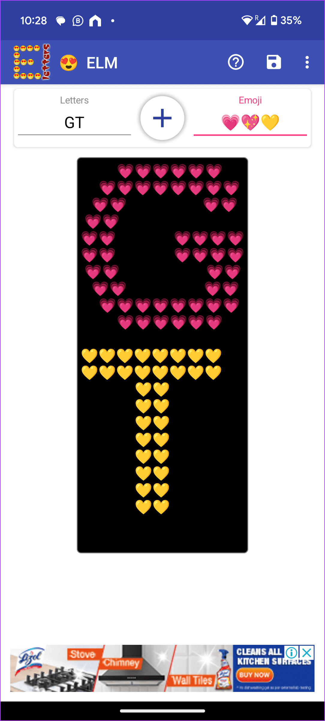 WhatsApp font tips emoji text - 15