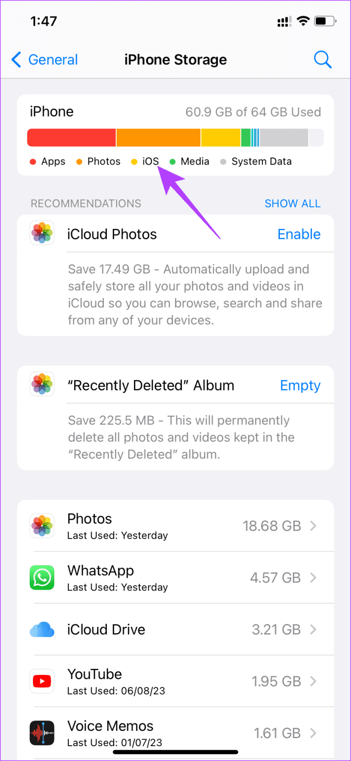 10 Ways to Fix WhatsApp Stuck on Restoring Media Guiding Tech