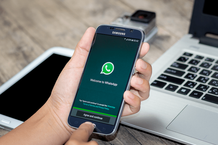 Whats App Privacy Policy