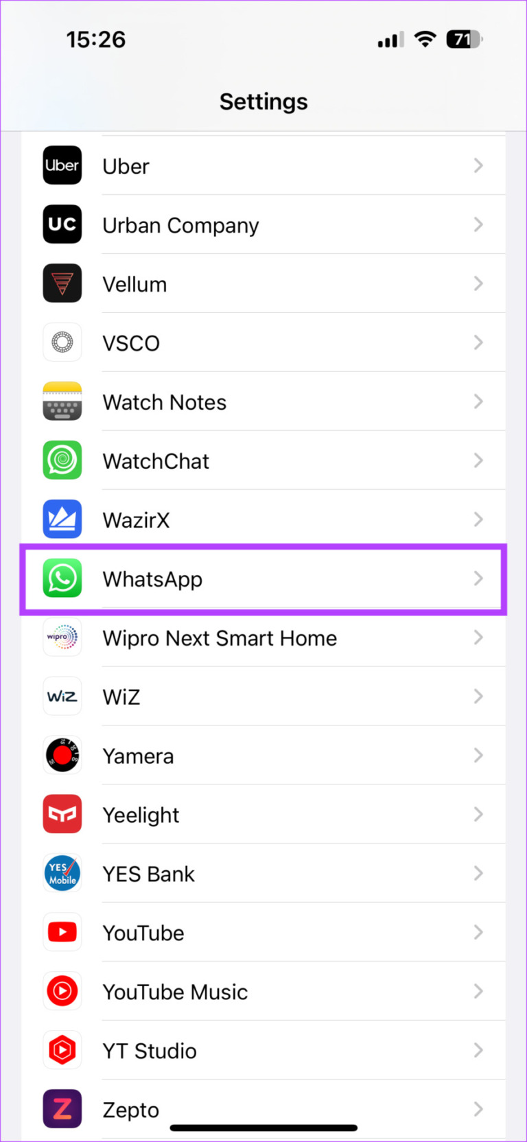 Why Do Photos Get Blurry on WhatsApp Status 3 Ways to Fix This