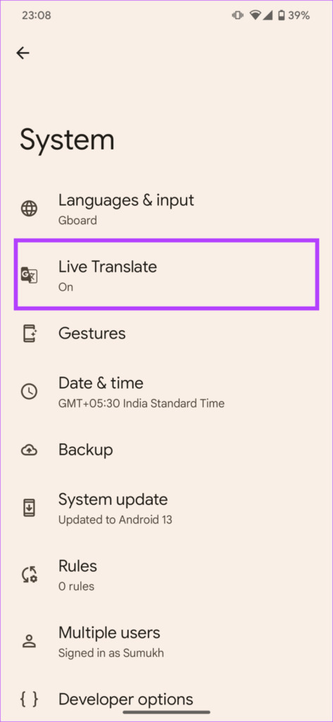 How to Translate WhatsApp Messages on Android and iPhone - 37