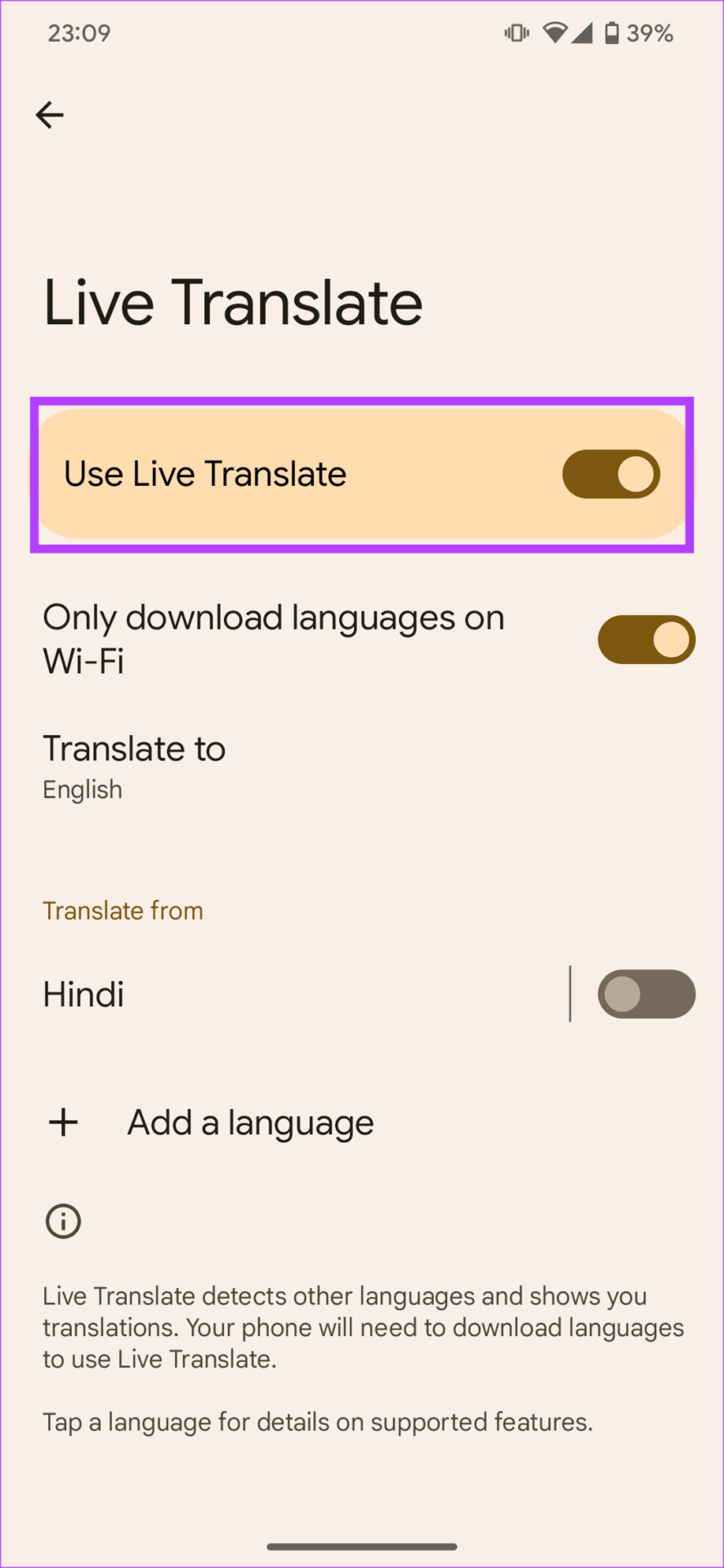How to Translate WhatsApp Messages on Android and iPhone - 64