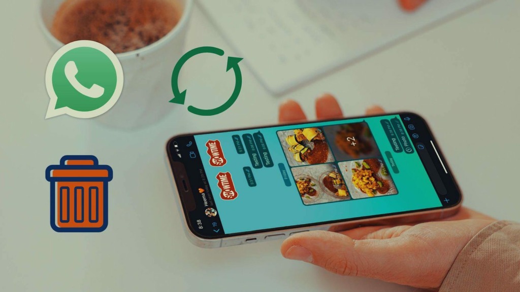 Why Is Delete For Everyone Not Showing Or Working On WhatsApp Guiding why-is-delete-for-everyone-not-showing-or-working-on-whatsapp-guiding
