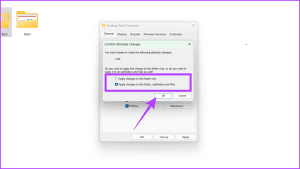 How to Hide Files and Folders in Windows 11 - Guiding Tech