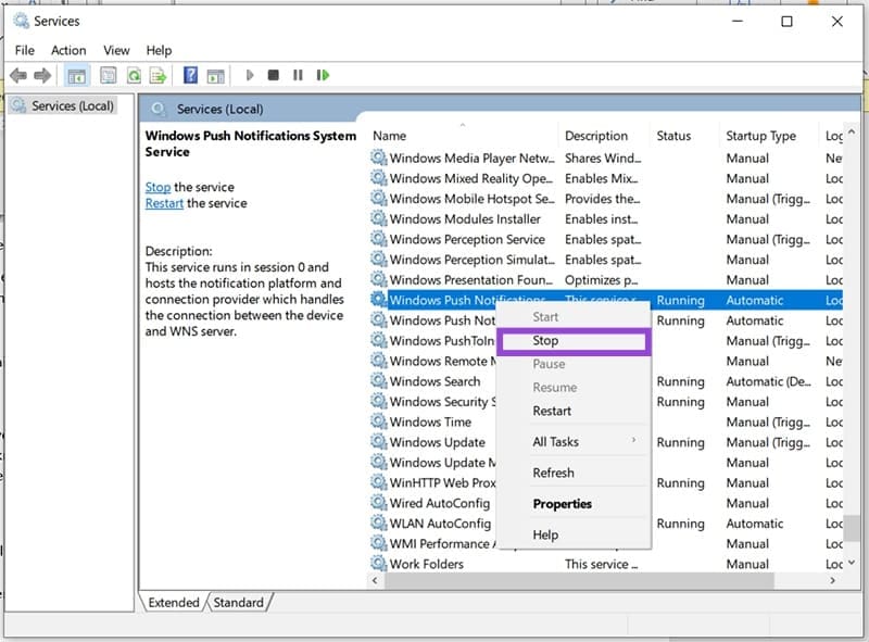Which Services Can You Disable in Windows 11 to Boost Performance and Privacy 2
