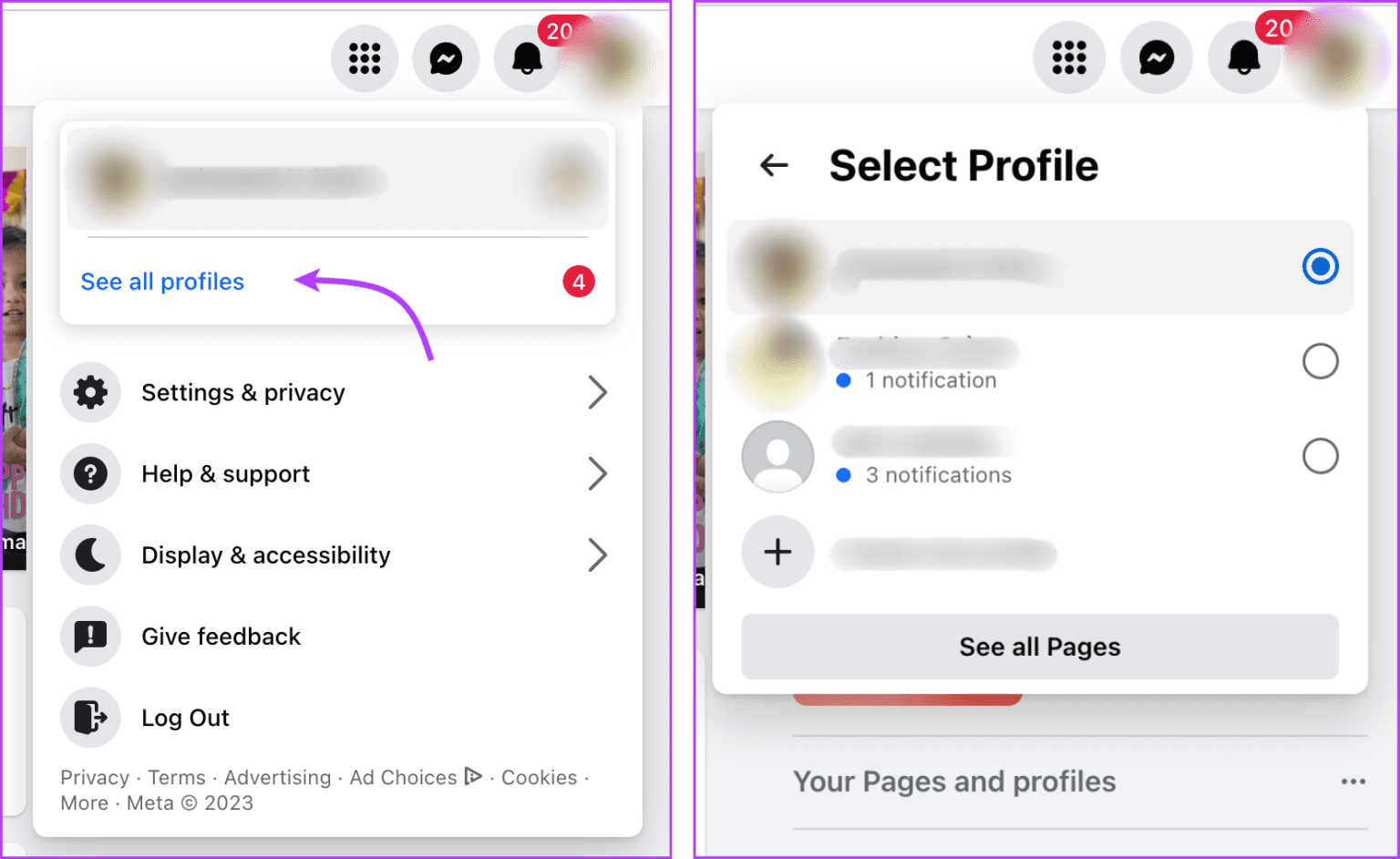 Can You See Who Viewed Your Video on Facebook - Guiding Tech
