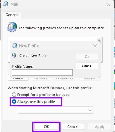 Why Are Sent Emails Appearing in My Outlook Inbox 3