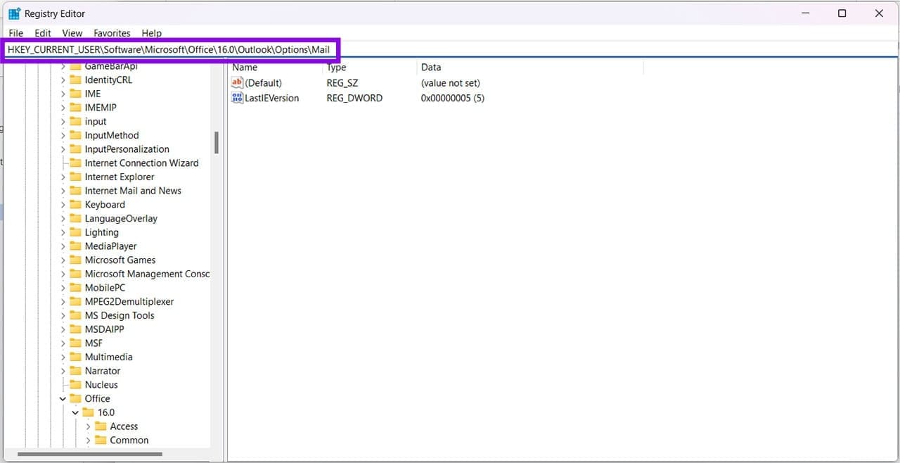 Warum werden Sonderzeichen in Outlook 8 nicht richtig angezeigt?
