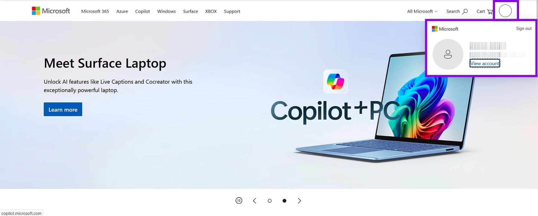 Warum ist die Copilot AI-Schaltfläche aus meinen Office Apps 2 verschwunden?