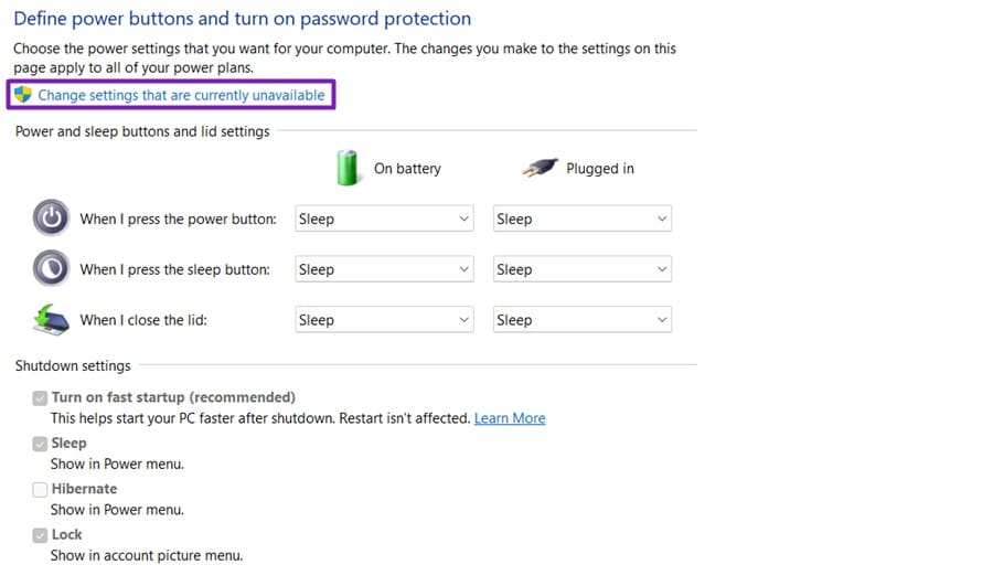 Why Does My Laptop Battery Keep Draining After Shutdown 2