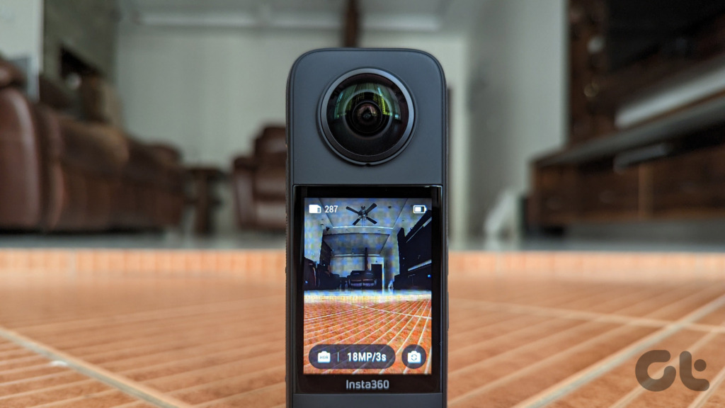Why Insta360 X3 is the most fun gadget I used in 2022