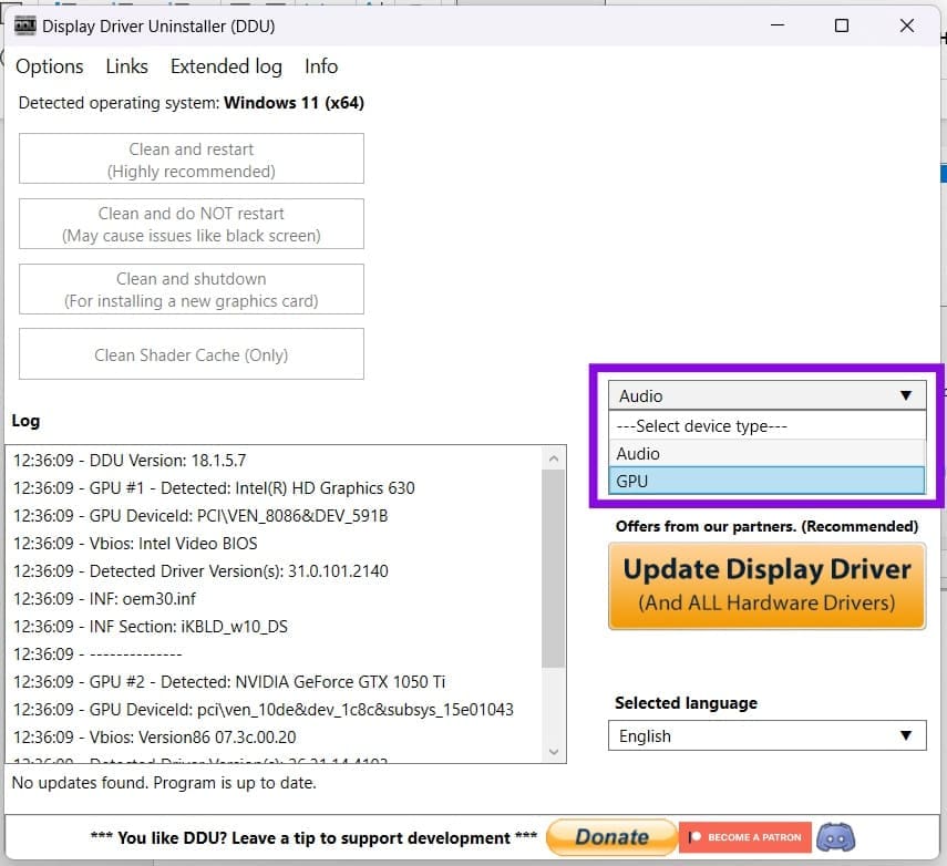 Why Is My AMD GPU Driver Disabled After an Update 5
