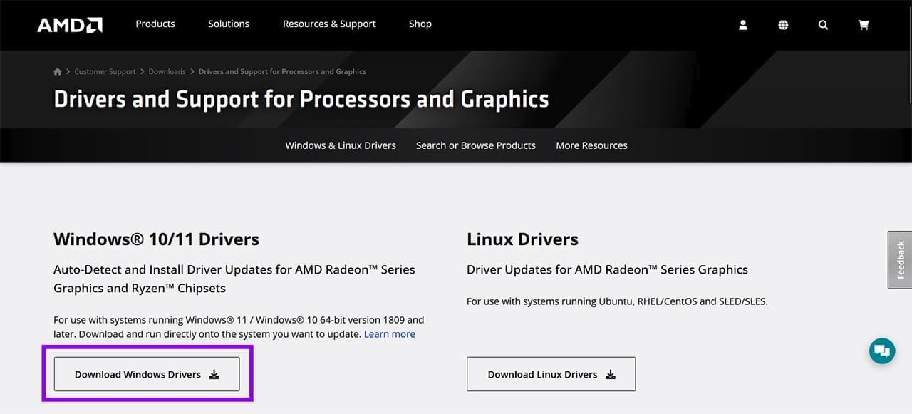 Why Is My AMD GPU Driver Disabled After an Update 6